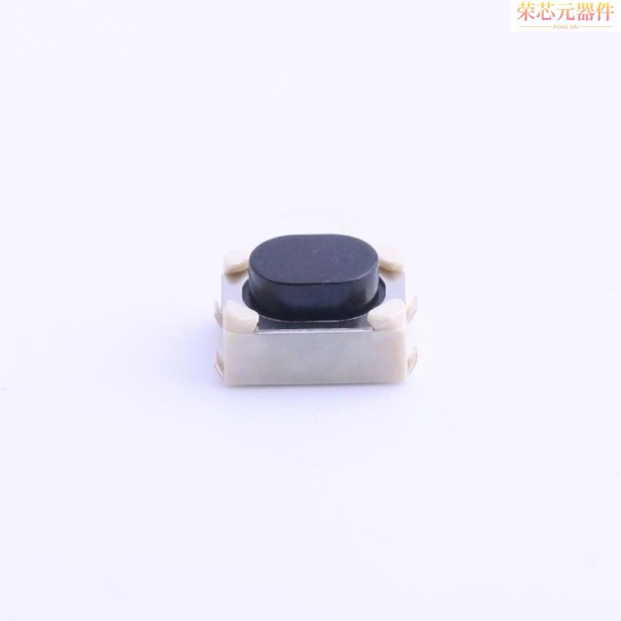 SKRPADE010原装「轻触开关 SW4_4.2X3.2MM_SM SPST-NO