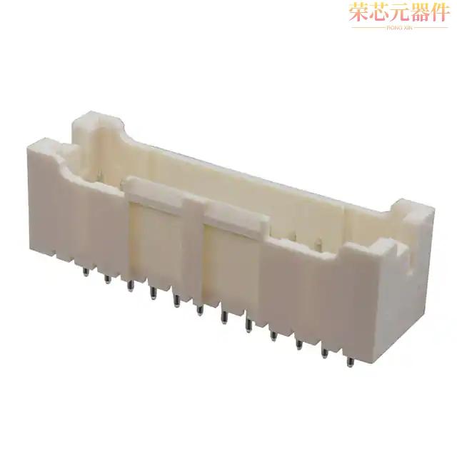 B24B-XADSS-N(LF)(SN)原装「CONN HEADER VERT 24POS