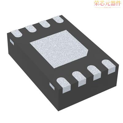 24AA64T-I/MC原装「IC EEPROM 64KBIT I2C 400KHZ 8DFN」正品