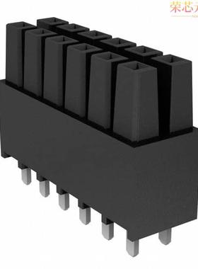 IPS1-106-01-S-D原装「CONN RCPT 12POS 0.1 GOLD PCB」正品