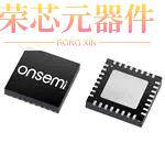 NCV70628MW001R2G原装「LIN2.2 STEP. DRIVER」正品