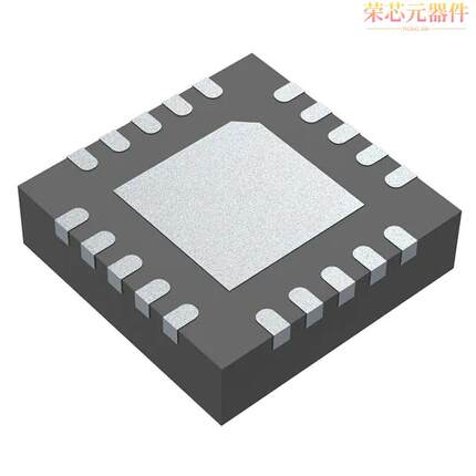 TPS51275CRUKT原装「IC REG QUAD BUCK/LNR SYNC 20WQFN」正品