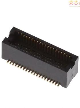 DF12NC(5.0)-40DP-0.5V(51)原装「CONN HDR 40POS SMD