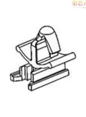 368317-1原装「CLIP HSG FOR MQS」正品