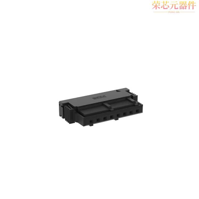 364254原装「MAXIBR F 08POS VERT A CRPHOUS BK」正品