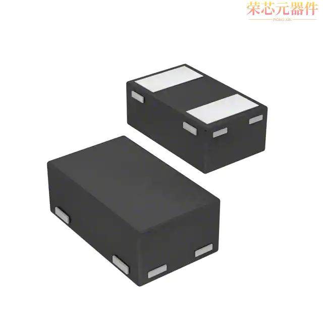 DF2B6.8ACT,L3F原装「TVS DIODE 5VWM 7VC CST2」正品