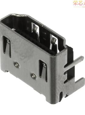 0471510001原装「CONN RCPT HDMI 19POS SMD R/A」正品