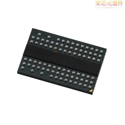 IS46DR16320D-3DBLA1原装「IC DRAM 512MBIT PARALLEL