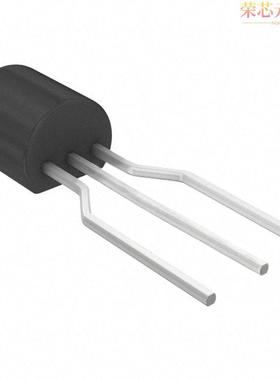 DS18B20+T&R原装「SENSOR DIGITAL -55C-125C TO92-3」正品