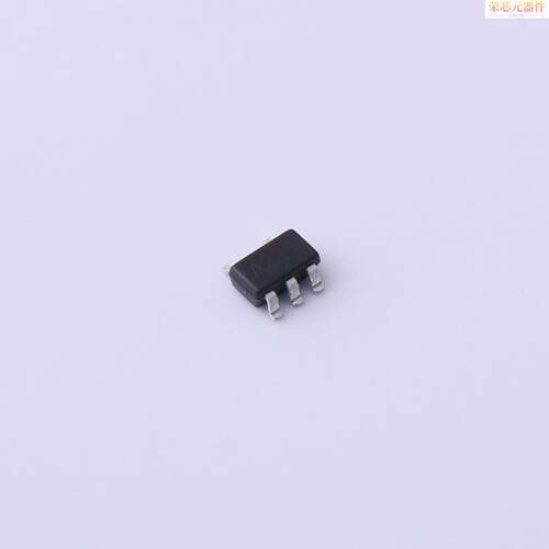 CL9904A33L5M原装「300mA 超低噪声/超快响应 LD