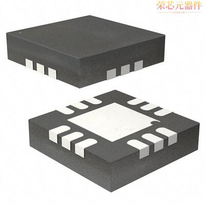 ADG772BCPZ-1REEL原装「IC MUX/DEMUX DUAL SPDT 12LF