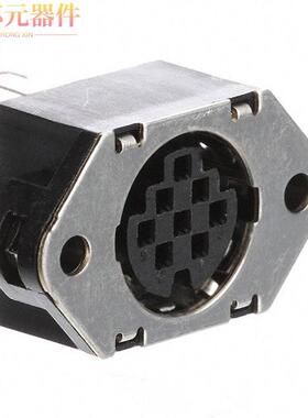 HR212-10R-8SC(71)原装「CONN RCPT HSNG FMALE 8POS