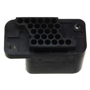 PLUG HSG DRAWER 211149 BLK」正品 「CONN 25POS 1原装