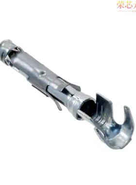 1-66360-2原装「CONN SOCKET 14-18AWG TIN CRIMP」正品