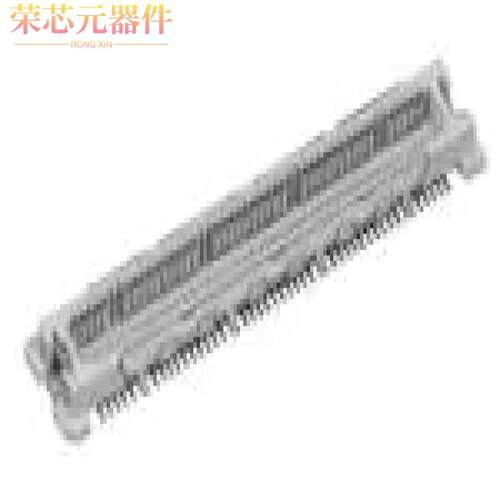 FX11A-80S/8-SV(92)原装「CONN RCPT 80POS SMD GOLD」正品