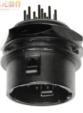 HR10-10R-12PA(73)原装「CONN RCPT MALE 12POS GOLD