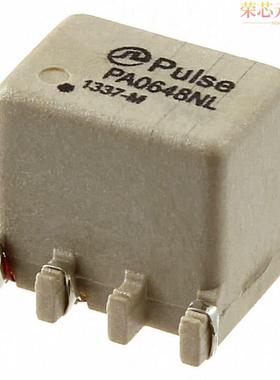 PA0648NL原装「PWR XFMR 3:1:1 36V/72V/10V SMD」正品