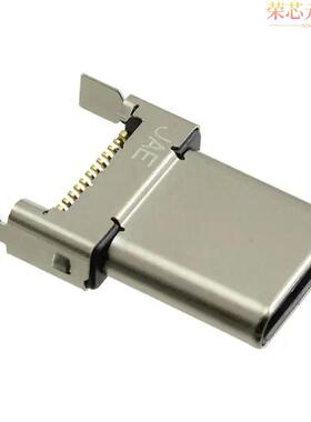 DX07P024MJ1R1500原装「CONN PLUG USB3.1 TYPEC BRD