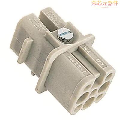 09360083101原装「INSERT FEMALE 8POS CRIMP」正品