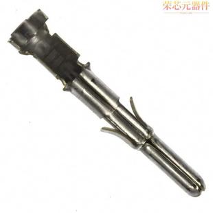 1原裝 CRIMP 20AWG PIN TIN」正品 350669 「CONN