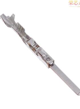 1718348-1原装「CONN TAB 22-24AWG CRIMP TIN」正品
