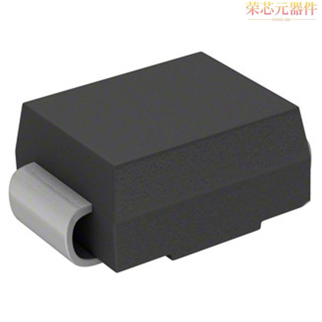 1KSMB68A原装「TVS DIODE 58.1VWM 92VC DO214AA」正品