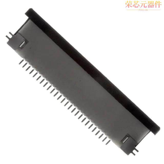26FLZ-SM2-TB(LF)(SN)原装「CONN FFC TOP 26POS 0.50