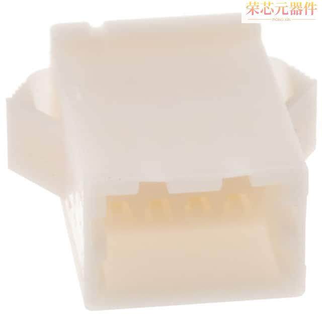 DF1BA-8DEP-2.5RC原装「CONN PLUG HOUSING 8POS 2.5MM」正品