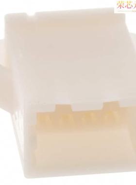 DF1BA-8DEP-2.5RC原装「CONN PLUG HOUSING 8POS 2.5MM」正品