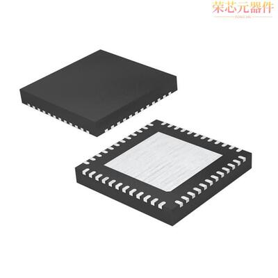 IRS2052MTRPBF原装「IC AMP CLASS D STEREO 48MLPQ」正品