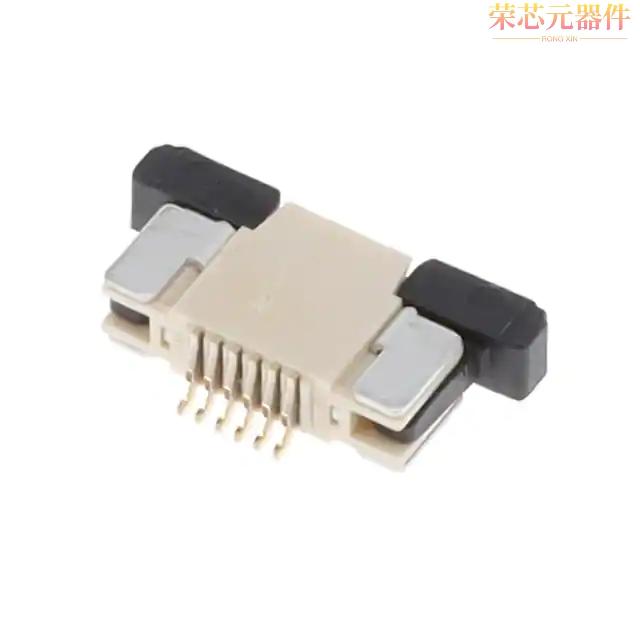 F32Q-1A7H1-11006原装「FLEX CONNECTOR, 0.50MM PITC