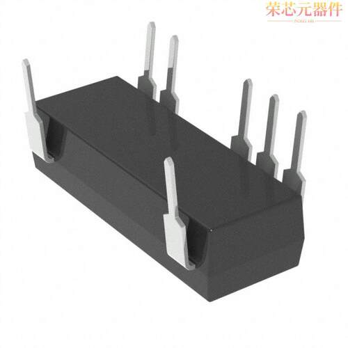 DCPA10512DP原装「DC DC CONVERTER +/-12V 1W」正品