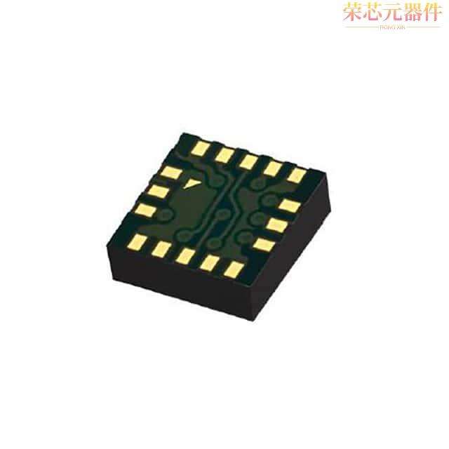 KX124-1051原装「ACCELEROMETER 2-8G I2C/SPI 16LGA」正品