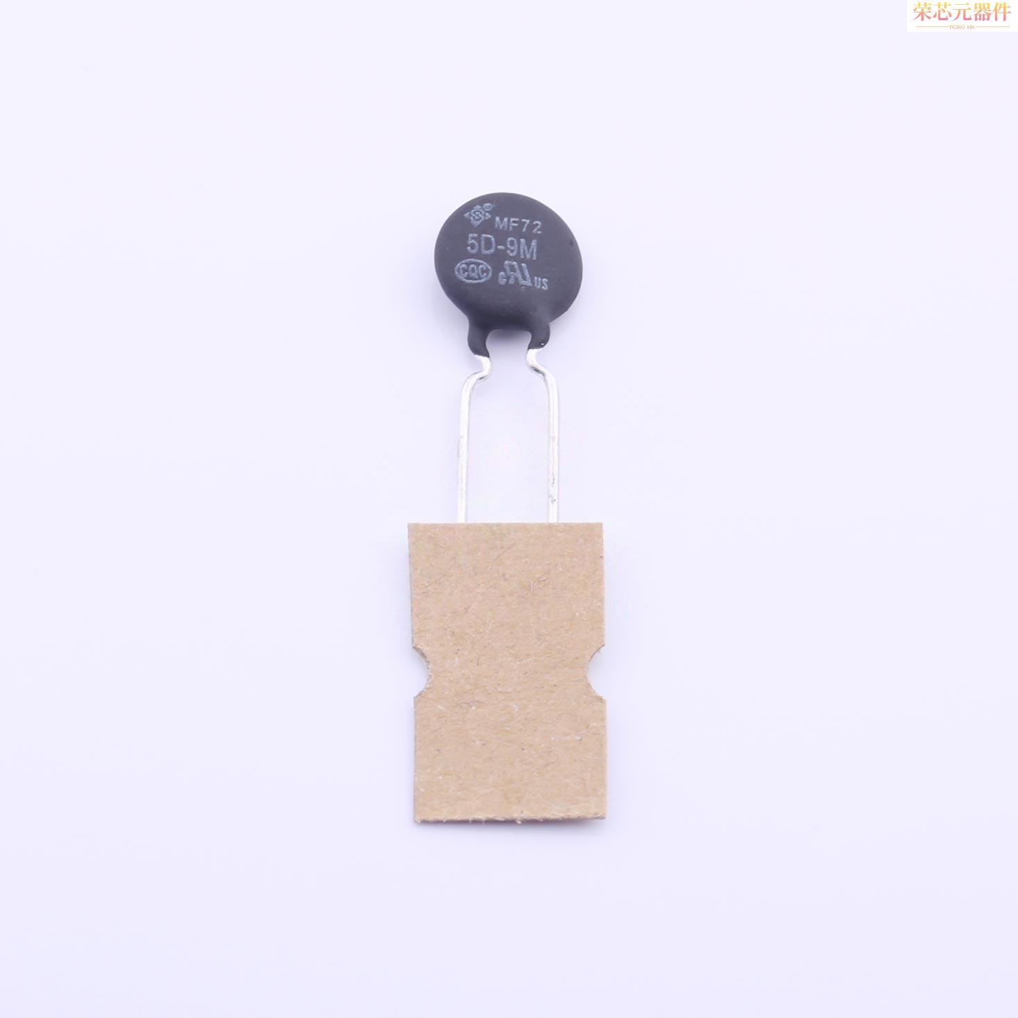 MF0905003M4BP0FPT0原装「5 电阻精度:20% 2600K」正品