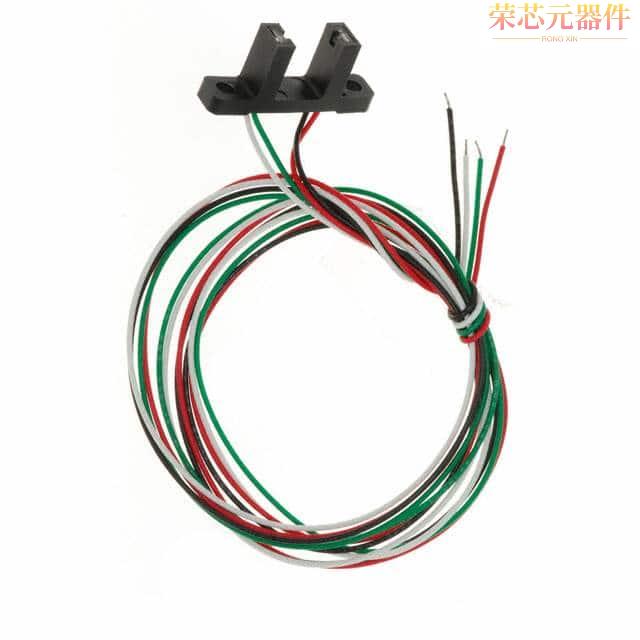 OPB815WZ原装「SENSOR OPT SLOT PHOTOTRANS MODUL」正品