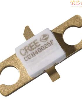 CGH40025F原装「RF MOSFET HEMT 28V 440166」正品