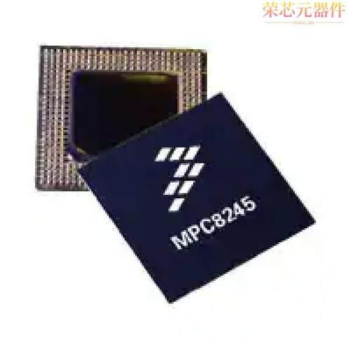 MPC8245LVV300D原装「IC MPU MPC82XX 300MHZ 352TBGA」正品