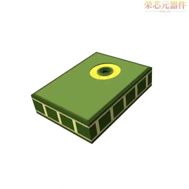 IMP34DT05TR原装「MICROPHONE MEMS DIGITAL PDM OMNI」正品