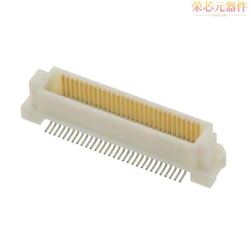FX8C-60P-SV(91)原装「CONN HDR 60POS SMD GOLD」正品