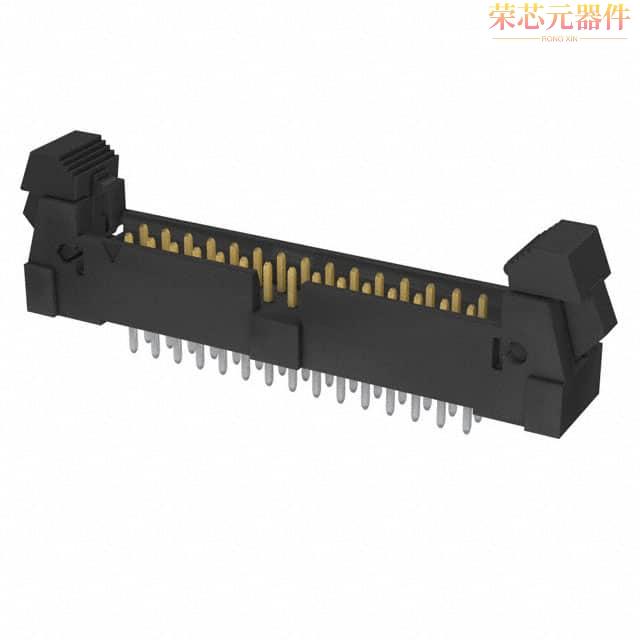 EHT-115-01-F-D原装「CONN HEADER VERT 30POS 2MM」正品
