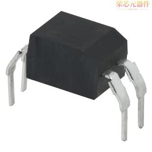 4DIP」正品 FOD814A300W原装 TRANSISTOR 5KV 「OPTOISOLATOR