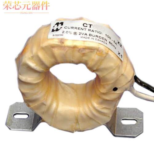 CT300A原装「CURR SENSE XFMR 5A CHAS MNT」正品