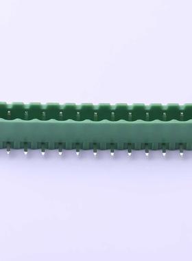 DB2ERC-5.08-13P-GN原装「5.08mm 排数:1 每排P数:1