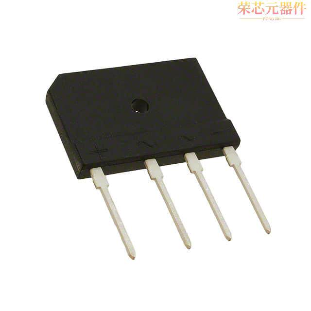 GBJ1506-BP原装「BRIDGE RECT 1PHASE 600V 15A GBJ」正品