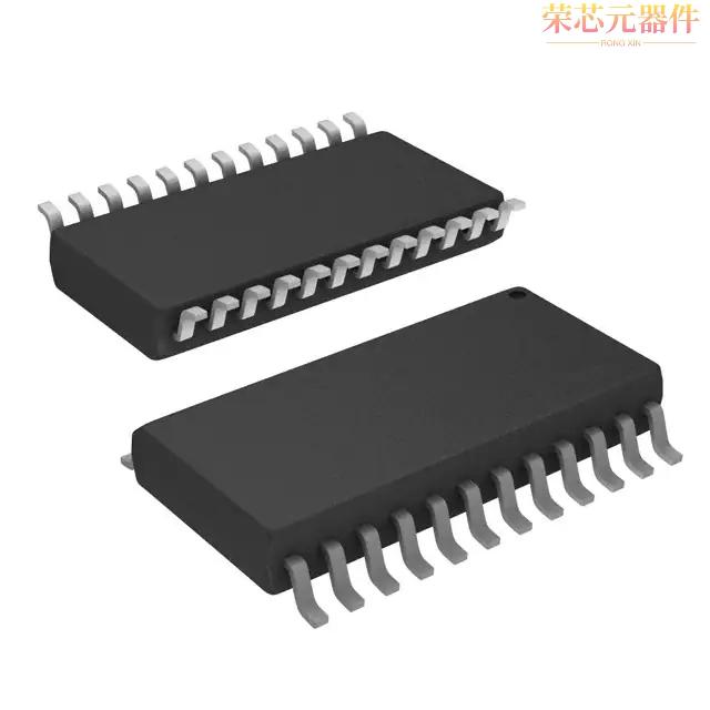 CY74FCT543ATSOC原装「IC TXRX NON-INVERT 5.25V 24S