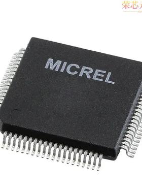 KSZ8775CLXIC原装「IC CONTROLLER ETHERNET 80LQFP」正品