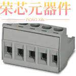 5435802原装「TERM BLOCK PLUG 10POS STR 5.08MM」正品