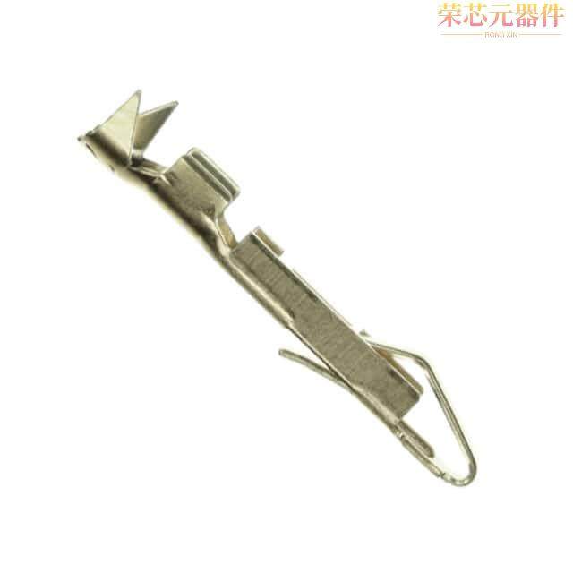 DR-SC20-1-7000原装「CONN SOCKET 20-24AWG CRIMP GOLD」正品