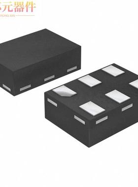 74AUP1G34FW5-7原装「IC BUFFER NON-INVERT 3.6V 6DFN」正品