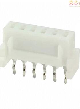 06JQ-BT原装「CONN RCPT 6POS 0.098 TIN PCB」正品